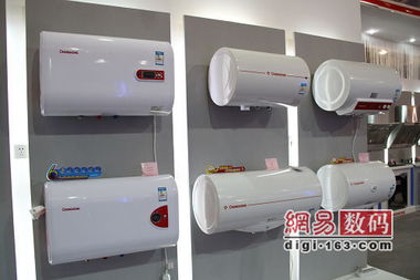 長虹全面布局廚衛產品，09順德家電展引領家用電器新趨勢